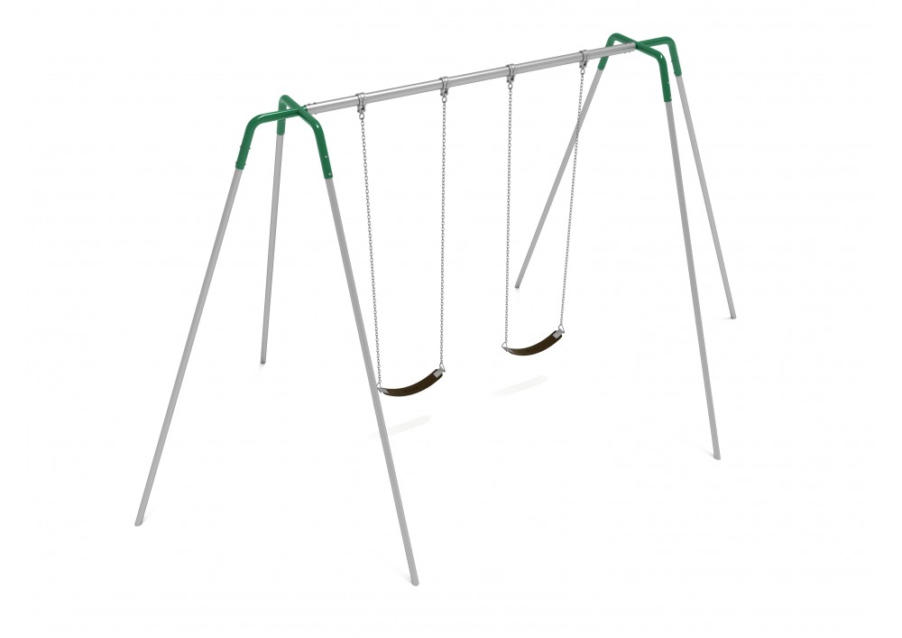 12 foot swing set