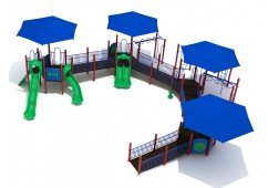 Buy Adaptive Playground Equipment At Low Prices Safe