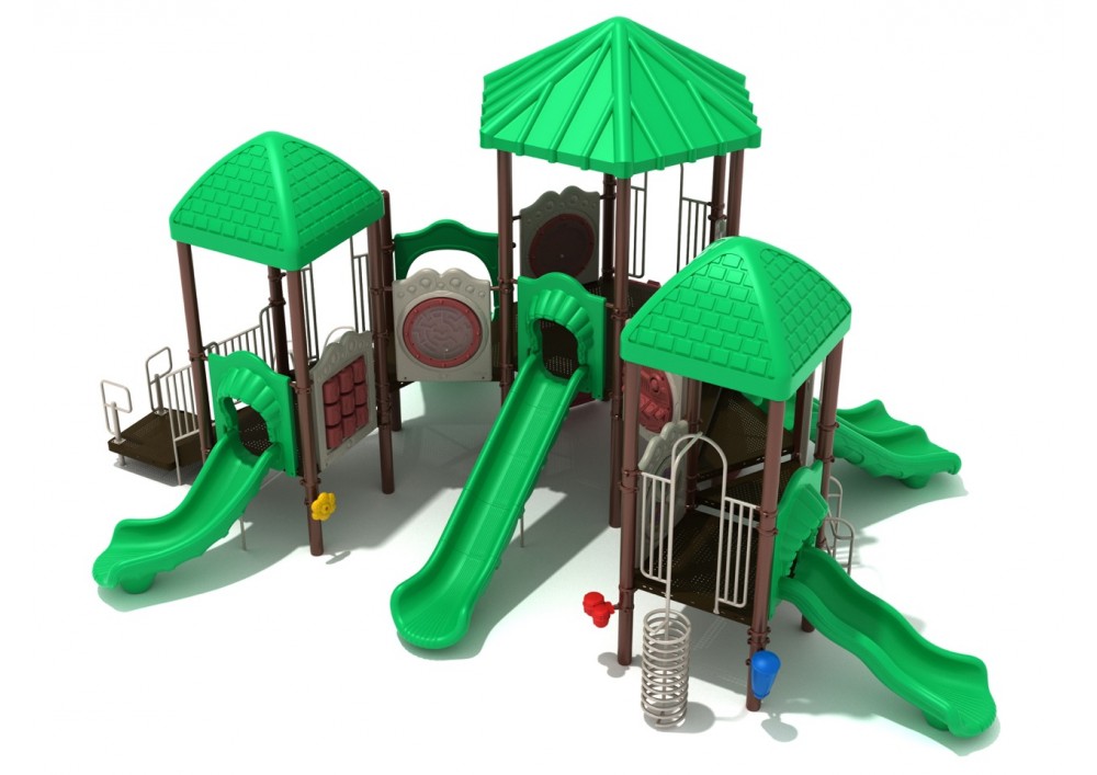 preschool playground equipment