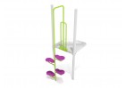 Spark Series Pea Pod Step Climber