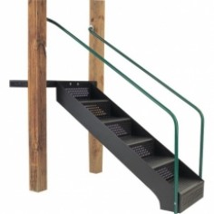 Decks & Stairs