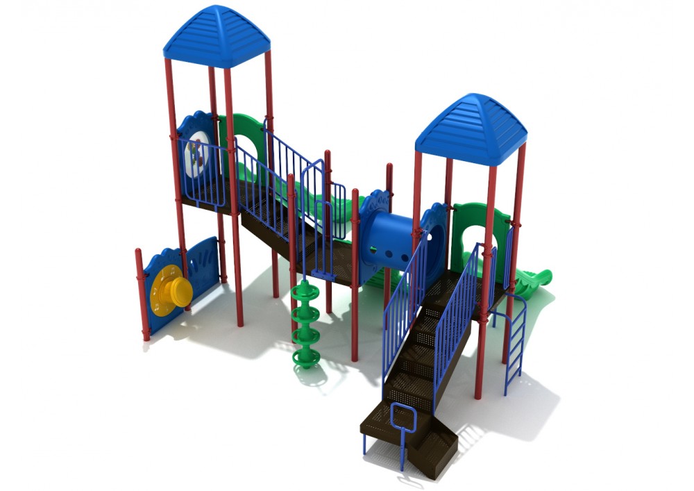 Kirkland - PlaygroundEquipment.com