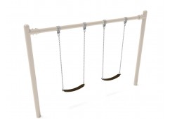 Durable Metal Swing Sets for Sale: Buy Commercial Playground Swings at  Affordable Prices