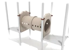 Spark Series Tube Bridge